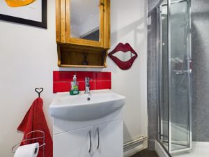 Shower Room- click for photo gallery